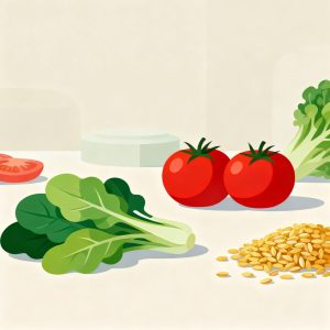 10 Υγιεινές Συνταγές για Υγιεινή Διατροφή