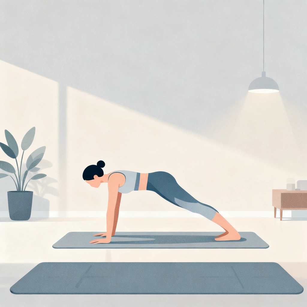 Ασκήσεις που Μπορείτε να Κάνετε Στο Σπίτι