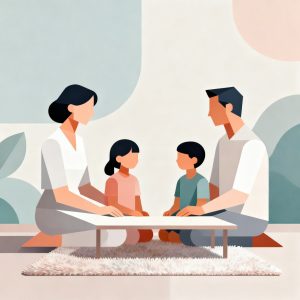 Δραστηριότητες για Ποιότητα Χρόνου με την Οικογένεια